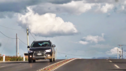 Carretera Central: restringirán tránsito por Año Nuevo