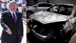 Brasil: Embajador griego fue víctima de "crimen pasional"