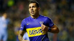 Carlos Tevez podría volver a Boca gracias a esta cláusula
