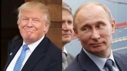 Trump elogia a Putin por no tomar represalias contra EE.UU.