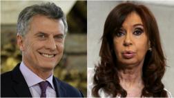 Macri celebra reapertura de denuncia de Nisman contra Cristina