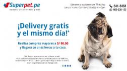 Startup: Superpet pasará del mundo virtual al físico