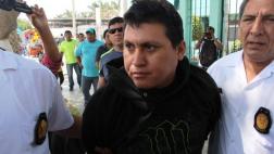 Dan 9 años de cárcel a sujeto que desfiguró rostro a modelo