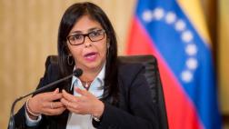 Venezuela entregó presidencia de Mercosur a Argentina