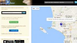 Startup: Crean APP que te ayudará a parquear en dónde estés