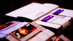 Patente sugiere el relanzamiento del Super Nintendo
