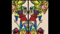 Amenazas de opinólogo, por Mario Ghibellini