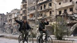 Consejo de Seguridad de ONU brindó su apoyo a tregua en Siria