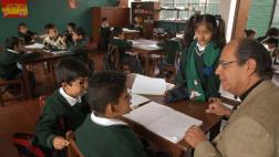 Piden observar ley que amplía edad de niños para ir al colegio