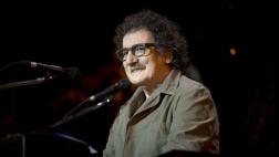 Charly García salió del hospital y pasará fin de año en familia