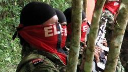 Colombia: ELN libera a empresario en su poder desde marzo