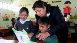 Escolares volverán a las aulas el próximo 13 de marzo
