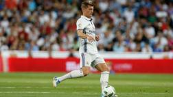 Twitter: Toni Kroos genera polémica por mensaje de Año Nuevo