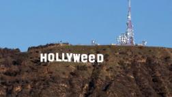 Famoso cartel de Hollywood fue vandalizado en Año Nuevo