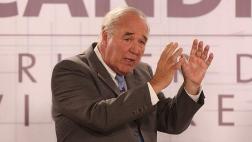 "Será inevitable citar a ex presidentes por el Caso Lava Jato"