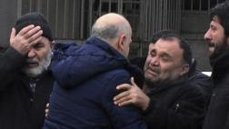 Turquía: Las víctimas de la masacre en discoteca de Estambul