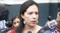 Glave: "Nuevo Perú nace para democratizar el Frente Amplio"