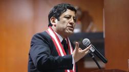 Elegirán al nuevo presidente del CNM en la quincena de febrero