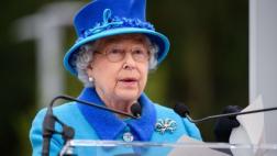 ¿Por qué faltó Isabel II a las misas de Navidad y Año Nuevo?
