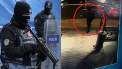 Megaoperativo en Turquía para atrapar al atacante de Estambul