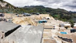 Minería ilegal en La Libertad: los estragos de El Toro