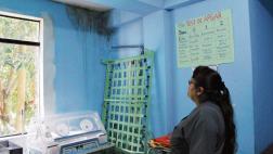 Centro de salud de Machu Picchu tiene serias deficiencias
