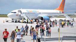 Canadá: Arrestan piloto ebrio que quería volar con 105 personas