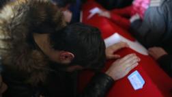 Estambul: Las nacionalidades de víctimas extranjeras en ataque