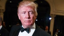 Trump sobre hackeo ruso: "Sé cosas que otros no saben"