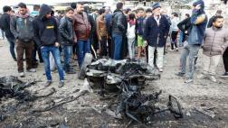 Estado Islámico asesina a 37 personas en ataque en Bagdad