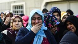 Estambul: "Algunas personas pisoteaban a otras. No sé cómo huí"