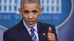 ¿Qué hará Obama en sus dos últimas semanas como presidente?