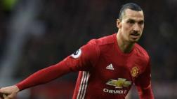 Zlatan Ibrahimovic: "He callado a los críticos"