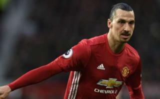 Zlatan Ibrahimovic: "He callado a los críticos"
