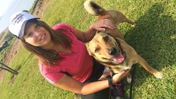 Esta dupla promueve la adopción con agilidad