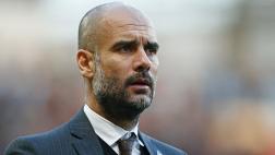 Pep Guardiola habla sobre final de su carrera como entrenador