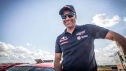 Dakar 2017: Nasser Al Attiyah gana la primera etapa en autos