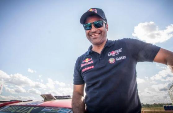 Dakar 2017: Nasser Al Attiyah gana la primera etapa en autos
