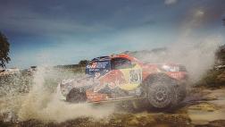 Dakar 2017: Estos son los resultados de la primera etapa
