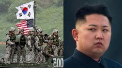 Seúl realiza ejercicios militares en respuesta a Kim Jong-un