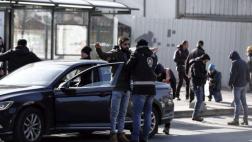 Estambul: Suben a 16 los detenidos por atentado en discoteca