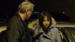 Dinamarca: Detienen a hija de la "Rasputina" de Corea del Sur