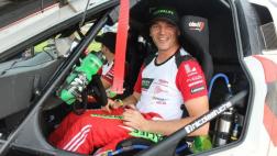 Nicolas Fuchs en el Dakar 2017: “Pensé que se acababa todo”