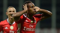 André Carrillo: Presidente del Benfica respaldó a peruano