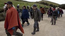 La regla del conflicto social, por Jeffrey Radzinsky