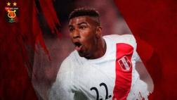 FBC Melgar oficializó contratación de Carlos Ascues