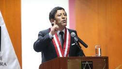 CNM coincide con Ejecutivo y PJ en mejorar sistema de justicia