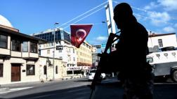 ¿Cómo se volvió Turquía un blanco constante de atentados?