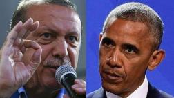 Turquía acusa a gobierno de Obama de apoyar terrorismo en Siria