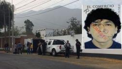 PNP interviene 11 viviendas y vehículos de ‘Peter Ferrari’